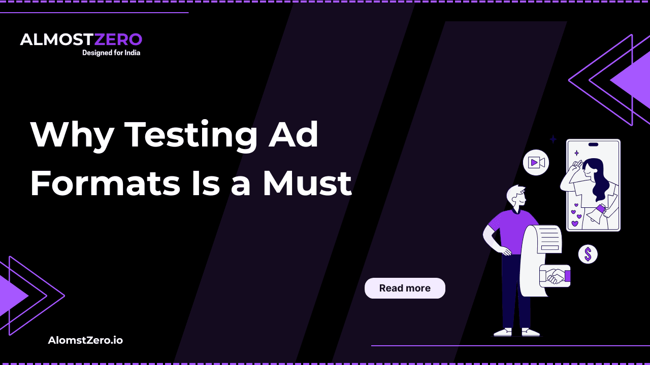 AlmostZero.io, almost zeroio, almostzero io, almost zero, saisharan gandhi, shark tank, ceo, digital marketing, performance marketing , Review , Almostzero review , Sharan Gandhi