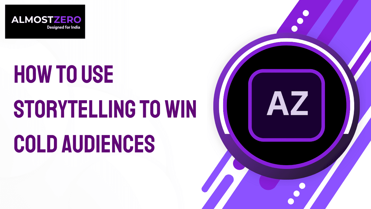 AlmostZero.io, almost zeroio, almostzero io, almost zero, saisharan gandhi, shark tank, ceo, digital marketing, performance marketing , Review , Almostzero review , Sharan Gandhi