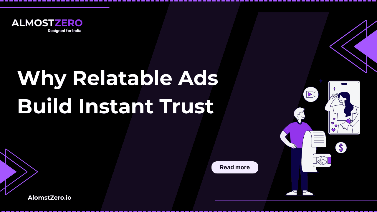 AlmostZero.io, almost zeroio, almostzero io, almost zero, saisharan gandhi, shark tank, ceo, digital marketing, performance marketing , Review , Almostzero review , Sharan Gandhi