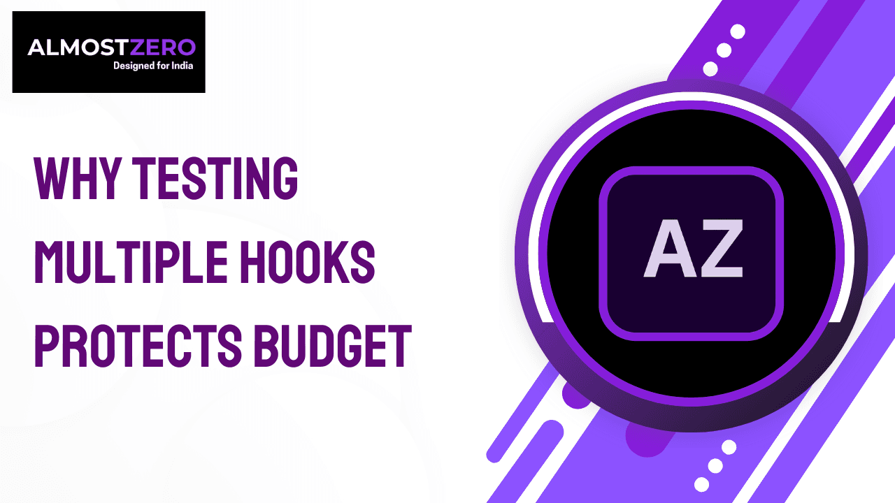 AlmostZero.io, almost zeroio, almostzero io, almost zero, saisharan gandhi, shark tank, ceo, digital marketing, performance marketing , Review , Almostzero review , Sharan Gandhi