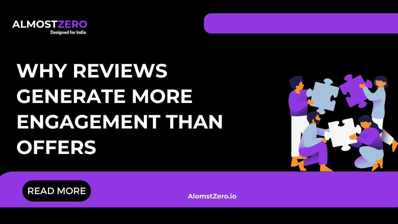 AlmostZero.io, almost zeroio, almostzero io, almost zero, saisharan gandhi, shark tank, ceo, digital marketing, performance marketing , Review , Almostzero review , Sharan Gandhi