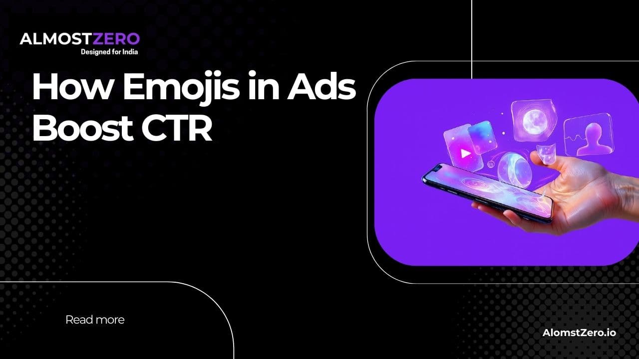 AlmostZero.io, almostzero.io, almost zero.io, almost zero, saisharan gandhi, shark tank, ceo, digital marketing, performance marketing