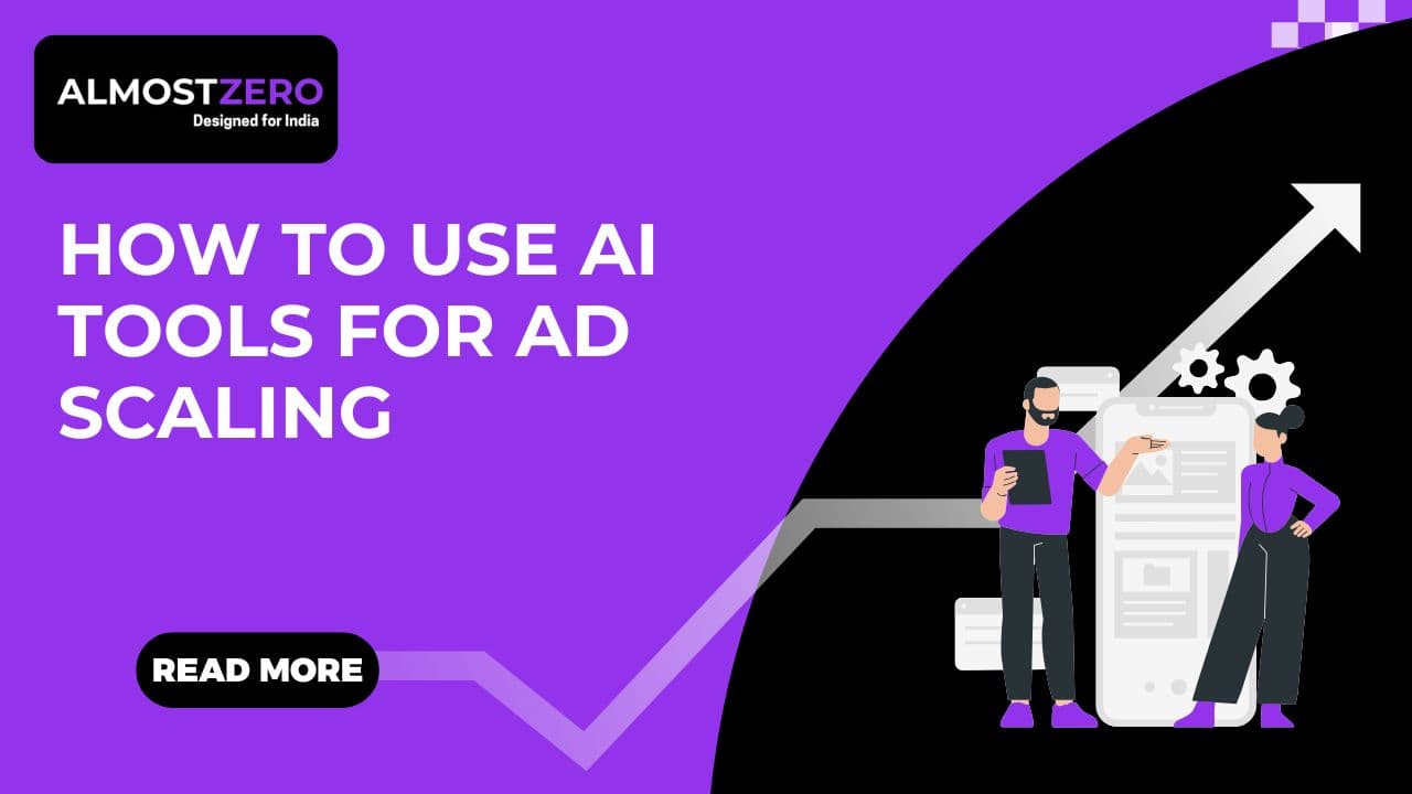 AlmostZero.io, almostzero.io, almost zero.io, almost zero, saisharan gandhi, shark tank, ceo, digital marketing, performance marketing