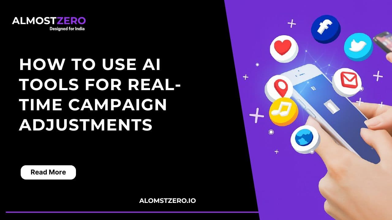 AlmostZero.io, almost zeroio, almostzero io, almost zero, saisharan gandhi, shark tank, ceo, digital marketing, performance marketing , Review , Almostzero review , Sharan Gandhi