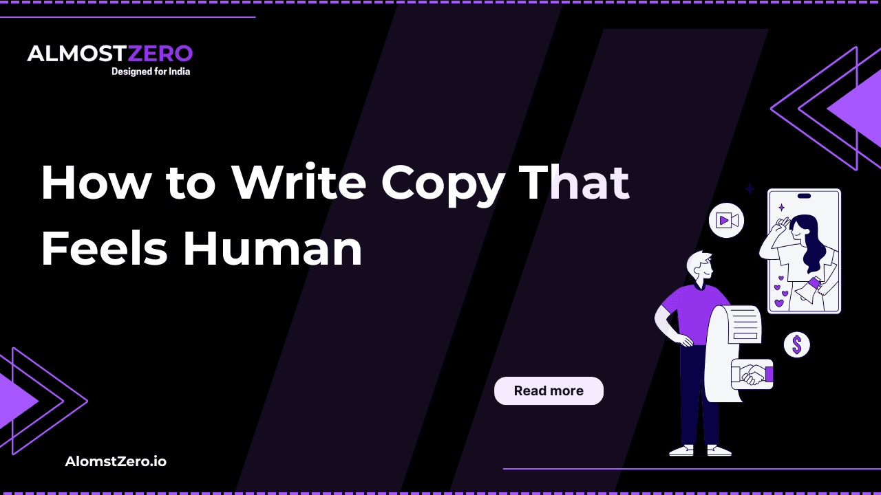 AlmostZero.io, almost zeroio, almostzero io, almost zero, saisharan gandhi, shark tank, ceo, digital marketing, performance marketing , Review , Almostzero review , Sharan Gandhi