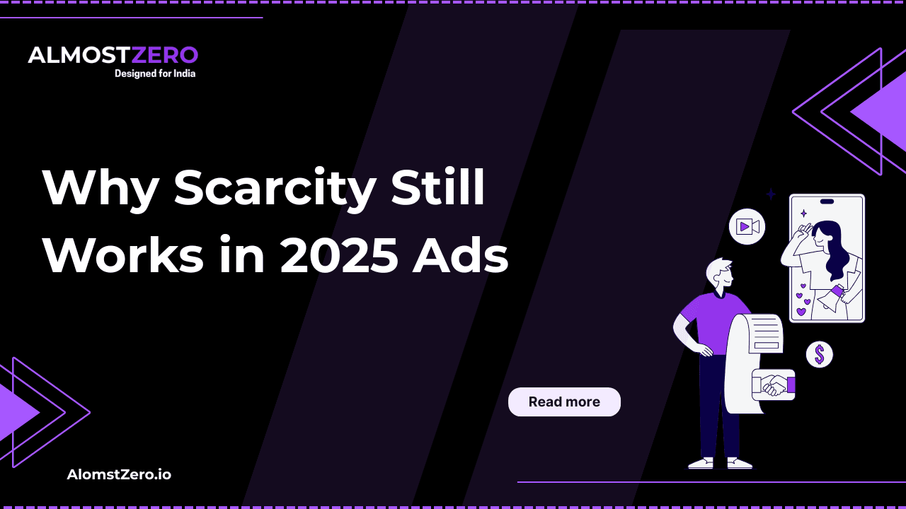 AlmostZero.io, almost zeroio, almostzero io, almost zero, saisharan gandhi, shark tank, ceo, digital marketing, performance marketing , Review , Almostzero review , Sharan Gandhi