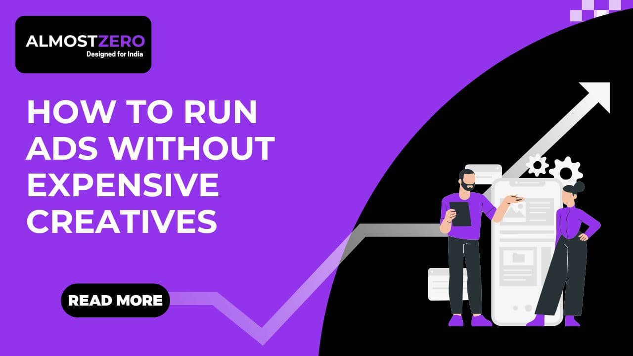 AlmostZero.io, almostzero.io, almost zero.io, almost zero, saisharan gandhi, shark tank, ceo, digital marketing, performance marketing