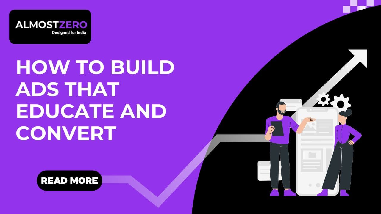 AlmostZero.io, almost zeroio, almostzero io, almost zero, saisharan gandhi, shark tank, ceo, digital marketing, performance marketing , Review , Almostzero review , Sharan Gandhi