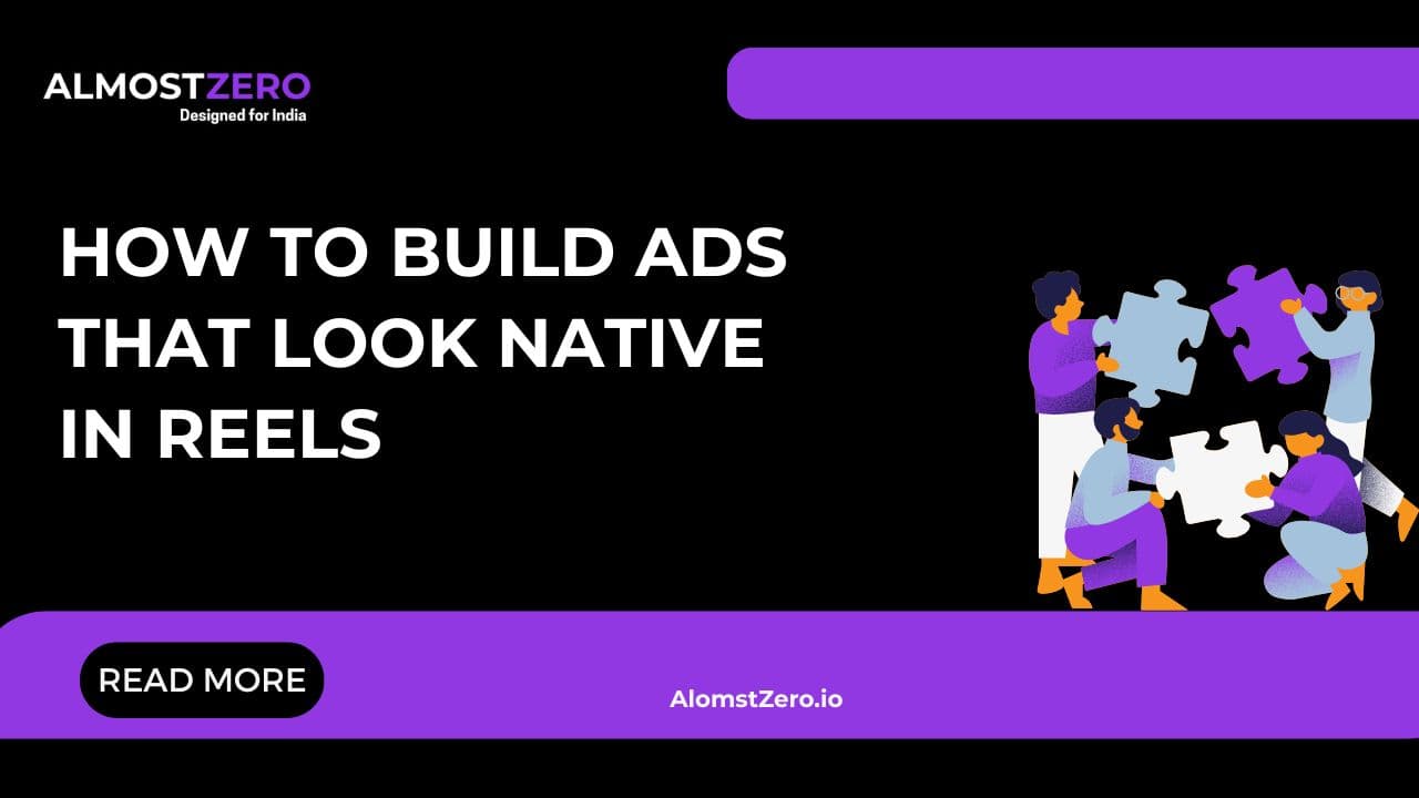 AlmostZero.io, almost zeroio, almostzero io, almost zero, saisharan gandhi, shark tank, ceo, digital marketing, performance marketing , Review , Almostzero review , Sharan Gandhi