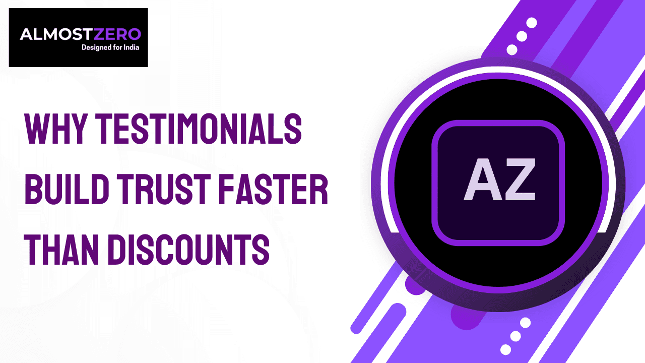 AlmostZero.io, almost zeroio, almostzero io, almost zero, saisharan gandhi, shark tank, ceo, digital marketing, performance marketing , Review , Almostzero review , Sharan Gandhi