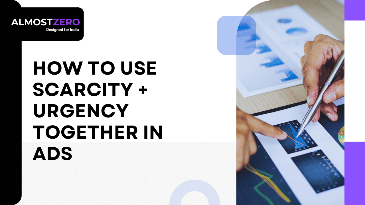 AlmostZero.io, almost zeroio, almostzero io, almost zero, saisharan gandhi, shark tank, ceo, digital marketing, performance marketing , Review , Almostzero review , Sharan Gandhi