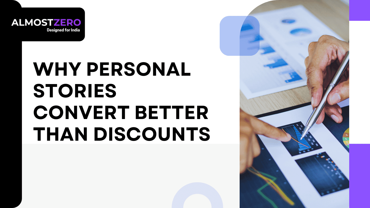 AlmostZero.io, almost zeroio, almostzero io, almost zero, saisharan gandhi, shark tank, ceo, digital marketing, performance marketing , Review , Almostzero review , Sharan Gandhi