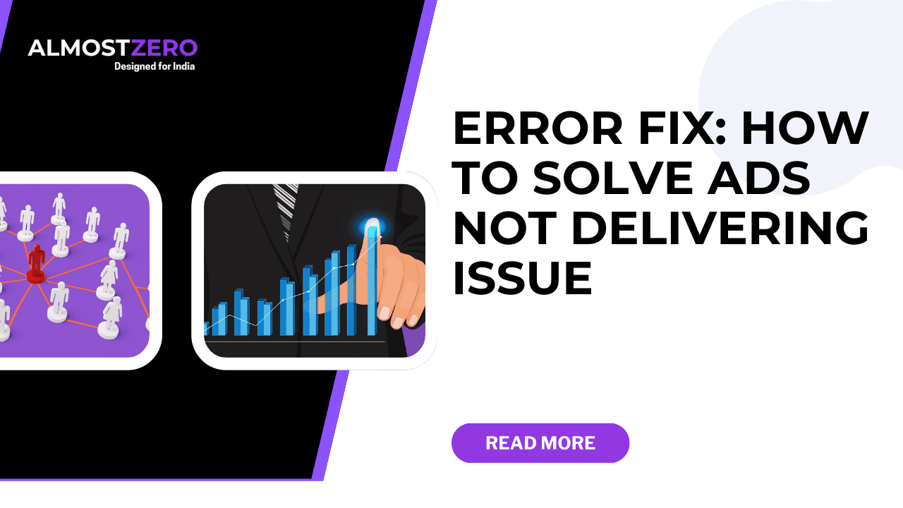 AlmostZero.io, almost zeroio, almostzero io, almost zero, saisharan gandhi, shark tank, ceo, digital marketing, performance marketing , Review , Almostzero review , Sharan Gandhi