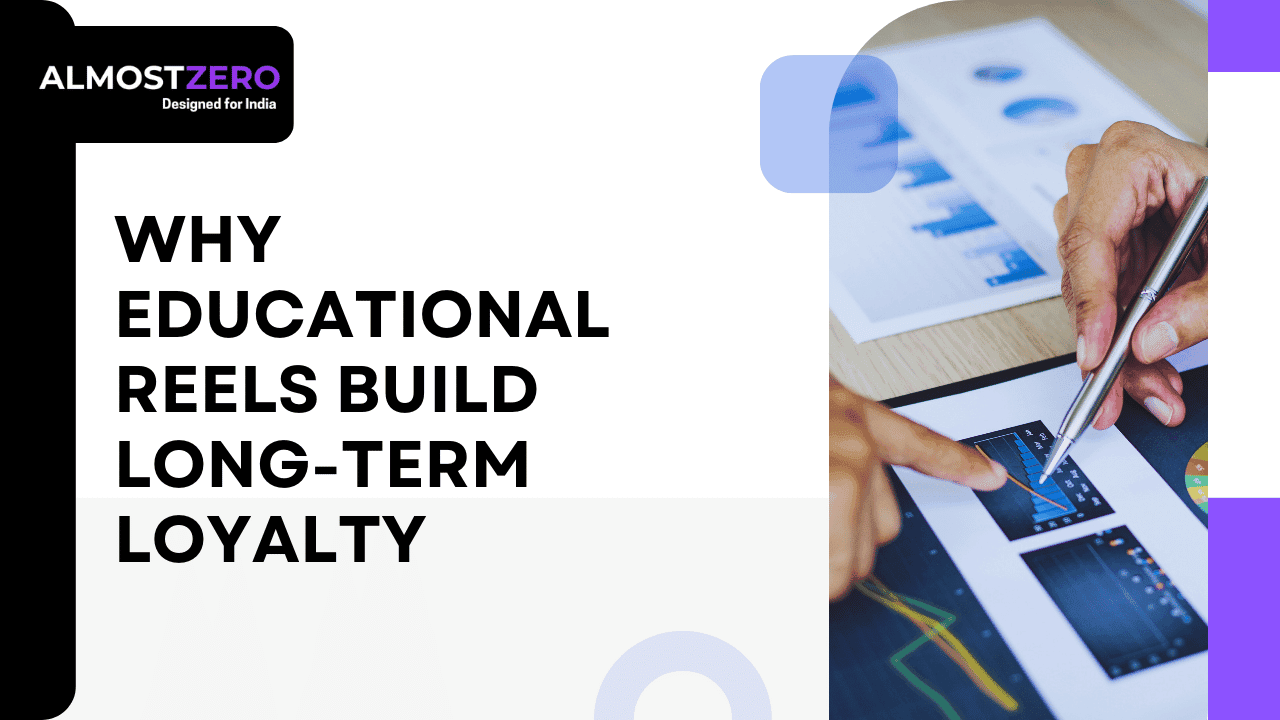 AlmostZero.io, almost zeroio, almostzero io, almost zero, saisharan gandhi, shark tank, ceo, digital marketing, performance marketing , Review , Almostzero review , Sharan Gandhi