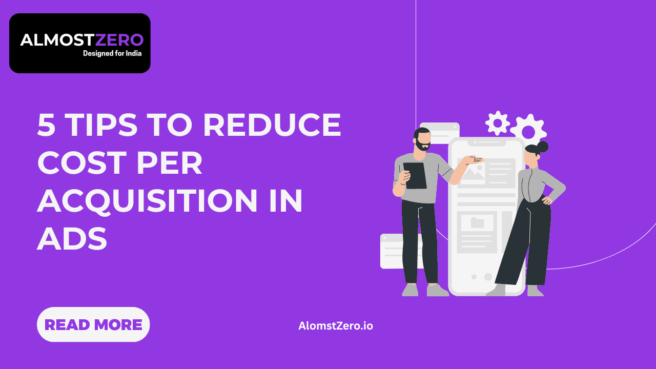 AlmostZero.io, almost zeroio, almostzero io, almost zero, saisharan gandhi, shark tank, ceo, digital marketing, performance marketing , Review , Almostzero review , Sharan Gandhi