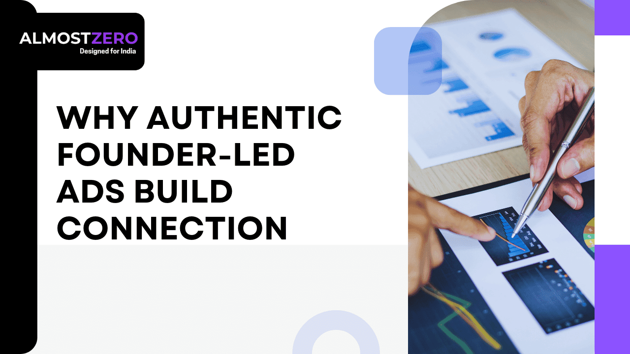 AlmostZero.io, almost zeroio, almostzero io, almost zero, saisharan gandhi, shark tank, ceo, digital marketing, performance marketing , Review , Almostzero review , Sharan Gandhi