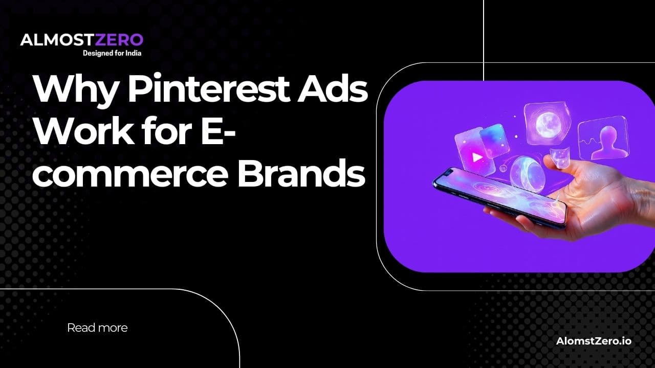 AlmostZero.io, almostzero.io, almost zero.io, almost zero, saisharan gandhi, shark tank, ceo, digital marketing, performance marketing