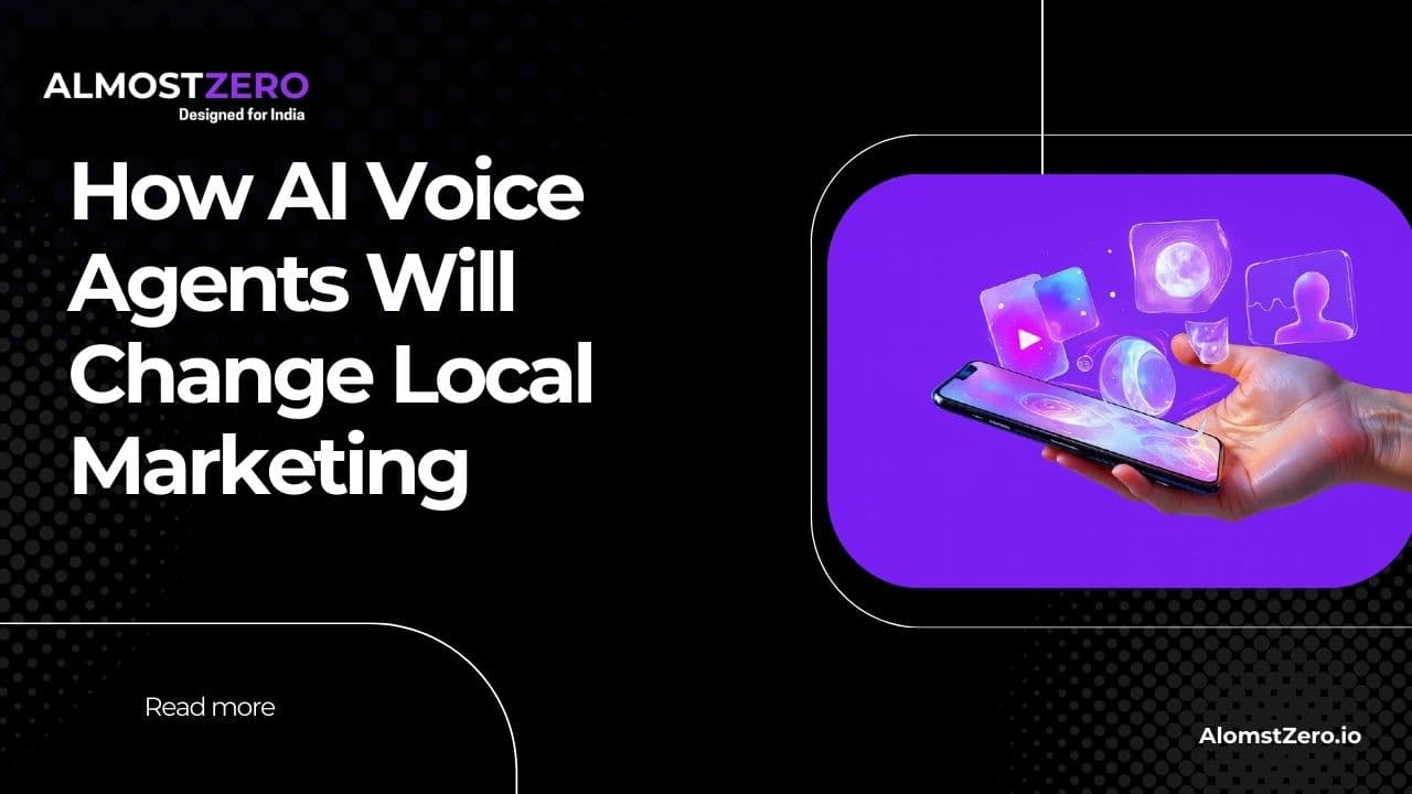 AlmostZero.io, almostzero.io, almost zero.io, almost zero, saisharan gandhi, shark tank, ceo, digital marketing, performance marketing