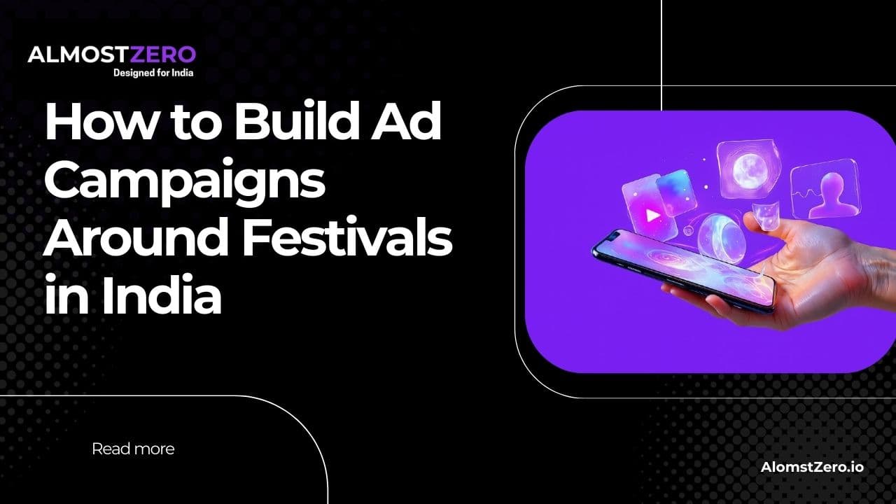 AlmostZero.io, almostzero.io, almost zero.io, almost zero, saisharan gandhi, shark tank, ceo, digital marketing, performance marketing