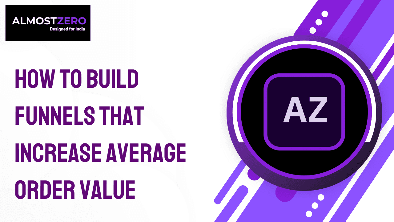 AlmostZero.io, almost zeroio, almostzero io, almost zero, saisharan gandhi, shark tank, ceo, digital marketing, performance marketing , Review , Almostzero review , Sharan Gandhi