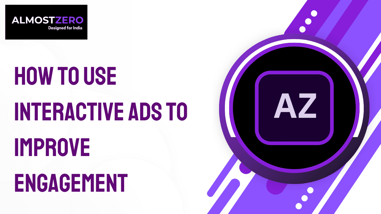 AlmostZero.io, almost zeroio, almostzero io, almost zero, saisharan gandhi, shark tank, ceo, digital marketing, performance marketing , Review , Almostzero review , Sharan Gandhi