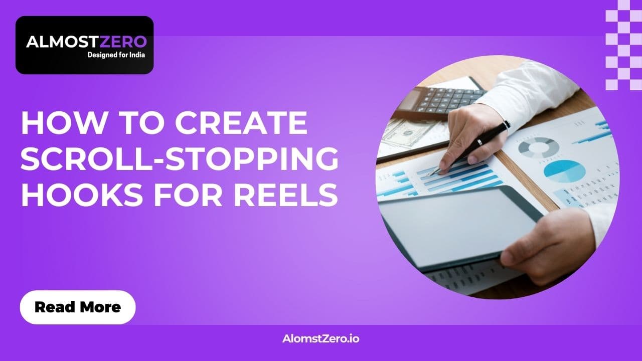 AlmostZero.io, almostzero.io, almost zero.io, almost zero, saisharan gandhi, shark tank, ceo, digital marketing, performance marketing , Review , Almostzero review , Sharan Gandhi