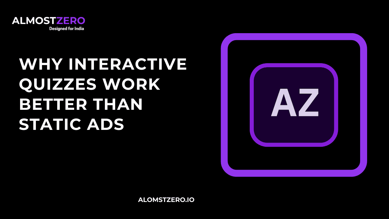 almost zeroio, almostzero io, almost zero, saisharan gandhi, shark tank, ceo, digital marketing, performance marketing , Review , Almostzero review , Sharan Gandhi
