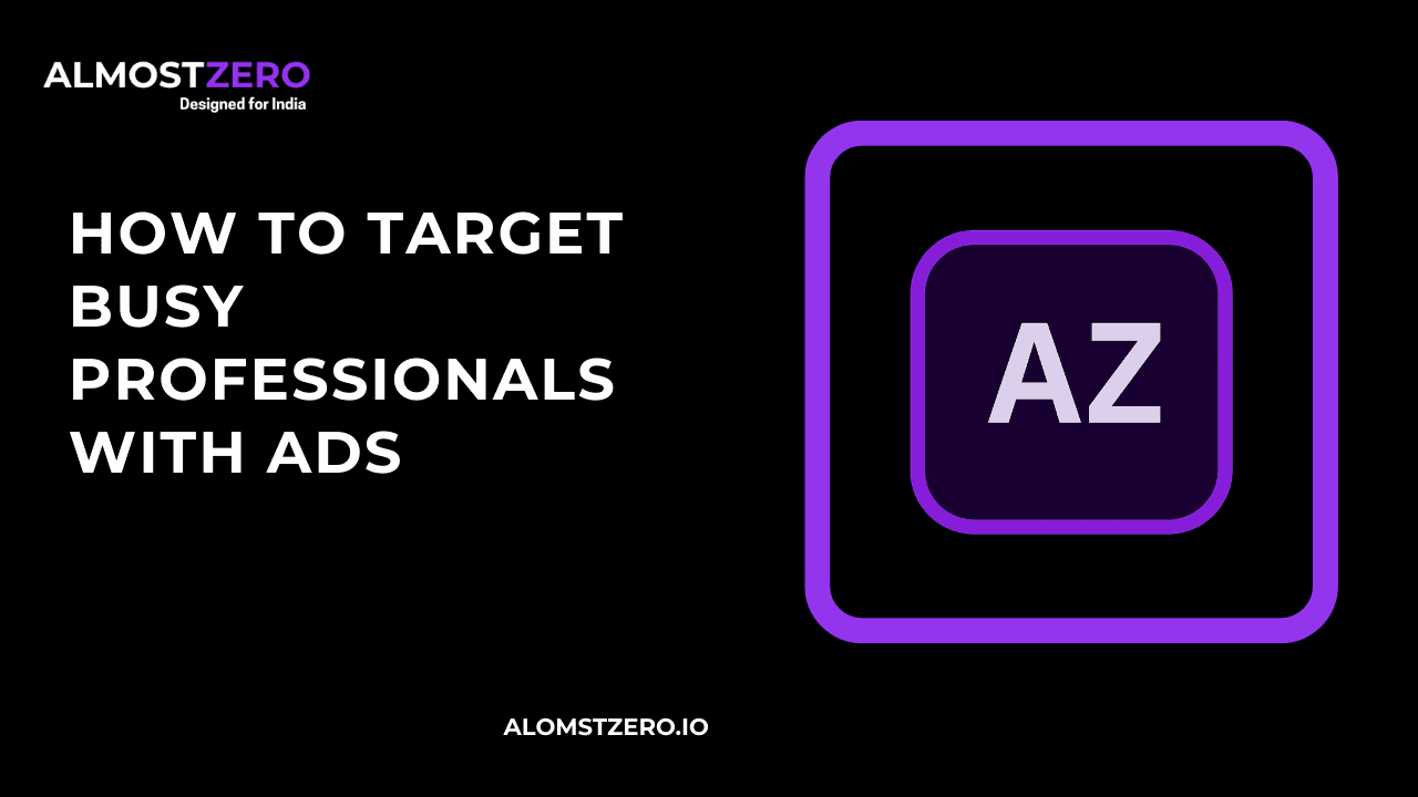 almost zeroio, almostzero io, almost zero, saisharan gandhi, shark tank, ceo, digital marketing, performance marketing , Review , Almostzero review , Sharan Gandhi