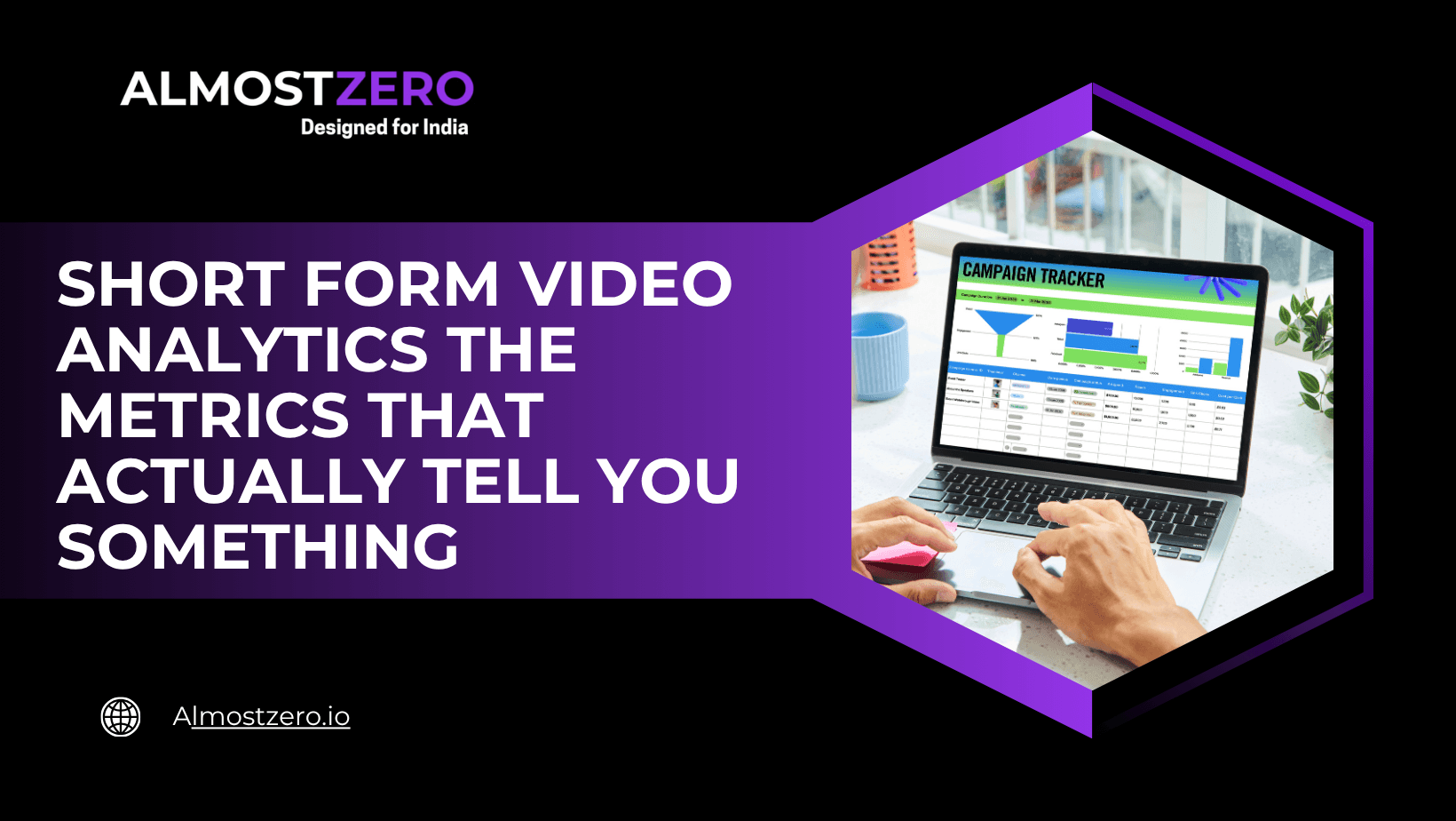 AlmostZero.io, almostzero.io, almost zero.io, almost zero, saisharan gandhi, shark tank, ceo, digital marketing, performance marketing , Review , Almostzero review , Sharan Gandhi