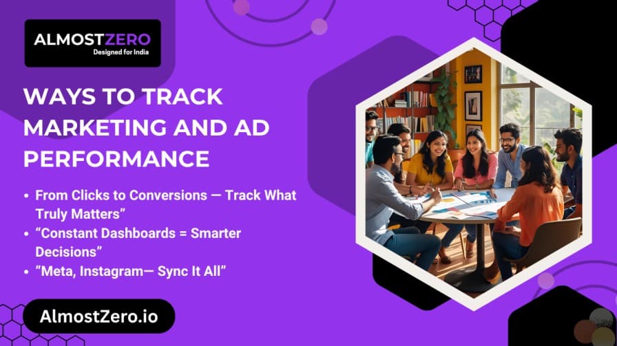 Almostzero Review , Almostzero.io , Almostzero, Review, almostzero review. Meta ads strategy , Meta low budget strategy , Meta ads, facebook ads strategy , Best Marketing agency