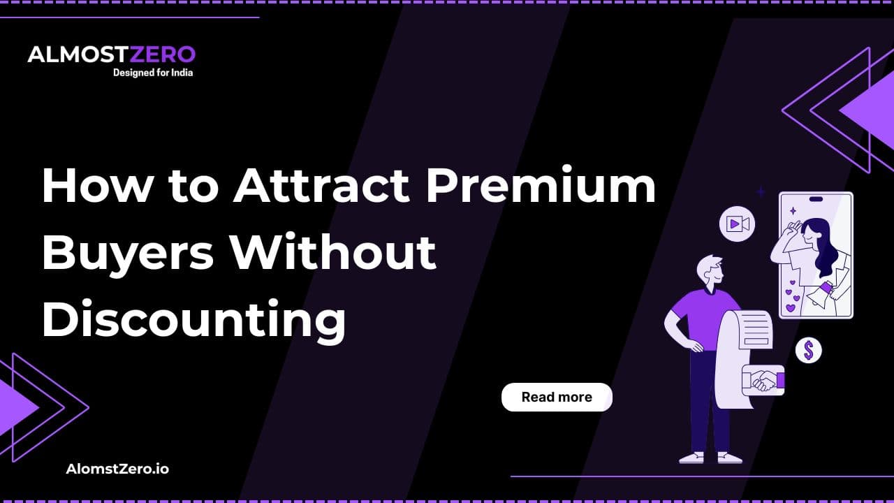 AlmostZero.io, almostzero.io, almost zero.io, almost zero, saisharan gandhi, shark tank, ceo, digital marketing, performance marketing