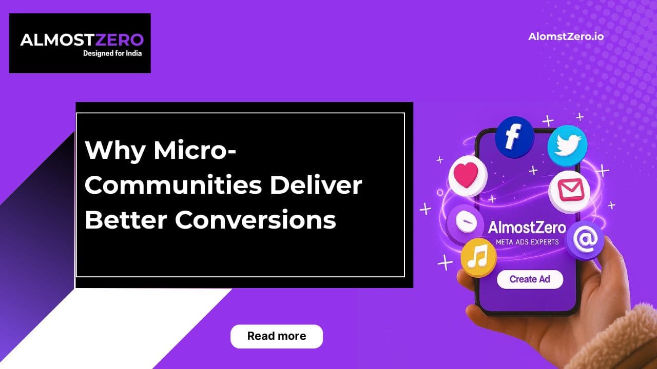 AlmostZero.io, almostzero.io, almost zero.io, almost zero, saisharan gandhi, shark tank, ceo, digital marketing, performance marketing