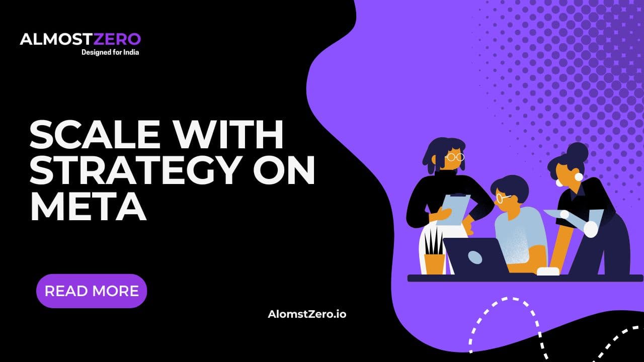 AlmostZero.io, almostzero.io, almost zero.io, almost zero, saisharan gandhi, sharktank, ceo, digital marketing, performance marketing, online marketing, online advertising, marketing strategy, digital marketing agency
