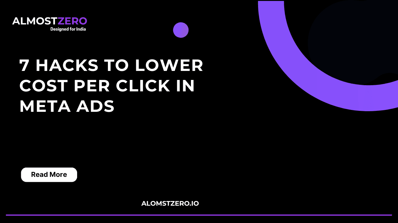 AlmostZero.io, almostzero.io, almost zero.io, almost zero, saisharan gandhi, shark tank, ceo, digital marketing, performance marketing