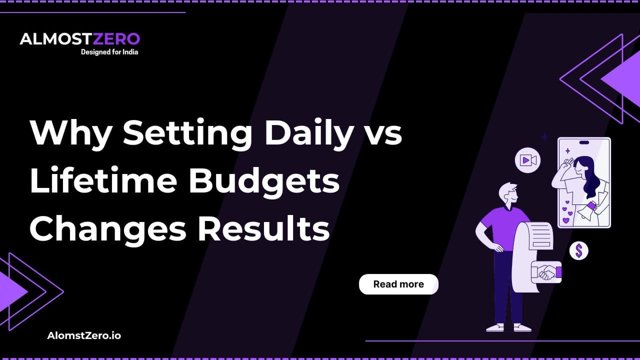 AlmostZero.io, almostzero.io, almost zero.io, almost zero, saisharan gandhi, shark tank, ceo, digital marketing, performance marketing