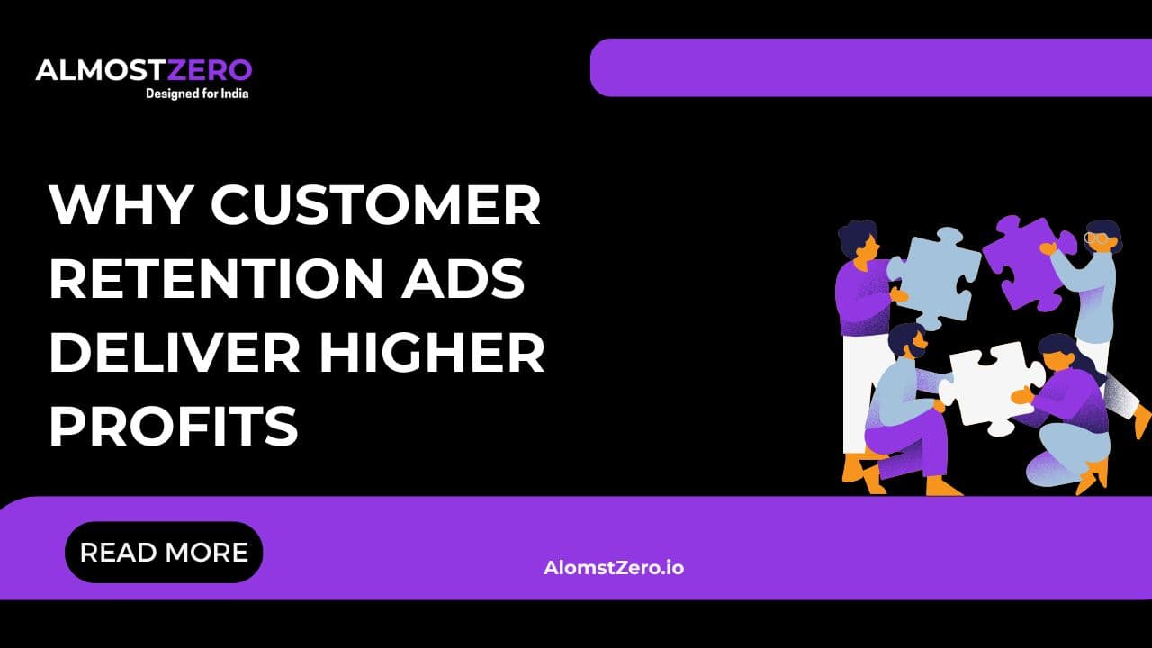 AlmostZero.io, almostzero.io, almost zero.io, almost zero, saisharan gandhi, shark tank, ceo, digital marketing, performance marketing