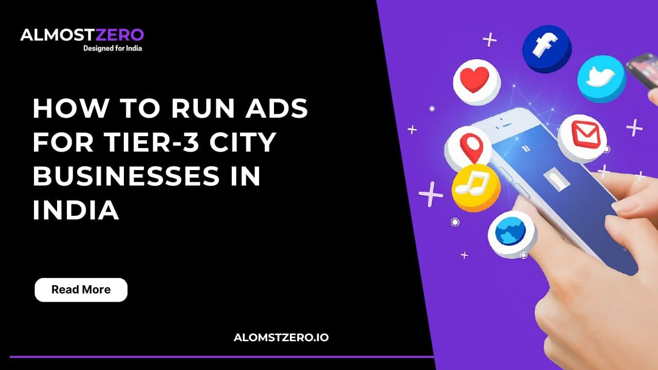 AlmostZero.io, almostzero.io, almost zero.io, almost zero, saisharan gandhi, sharktank, ceo, digital marketing, performance marketing, online marketing, online advertising, marketing strategy, digital marketing agency