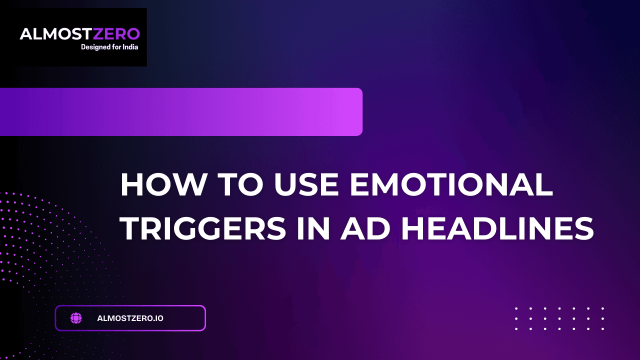 AlmostZero.io, almost zeroio, almostzero io, almost zero, saisharan gandhi, shark tank, ceo, digital marketing, performance marketing , Review , Almostzero review , Sharan Gandhi