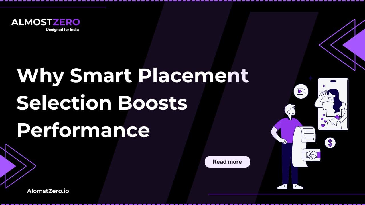 AlmostZero.io, almost zeroio, almostzero io, almost zero, saisharan gandhi, shark tank, ceo, digital marketing, performance marketing , Review , Almostzero review , Sharan Gandhi