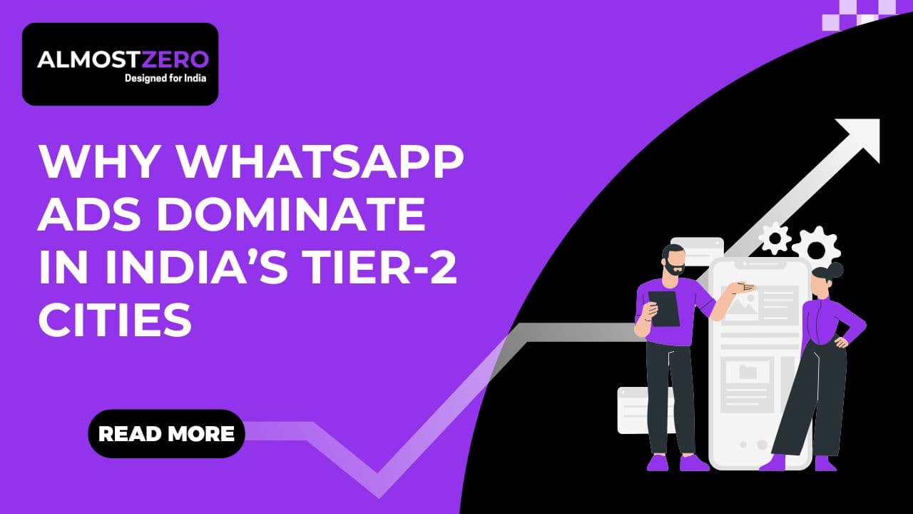 AlmostZero.io, almost zeroio, almostzero io, almost zero, saisharan gandhi, shark tank, ceo, digital marketing, performance marketing , Review , Almostzero review , Sharan Gandhi