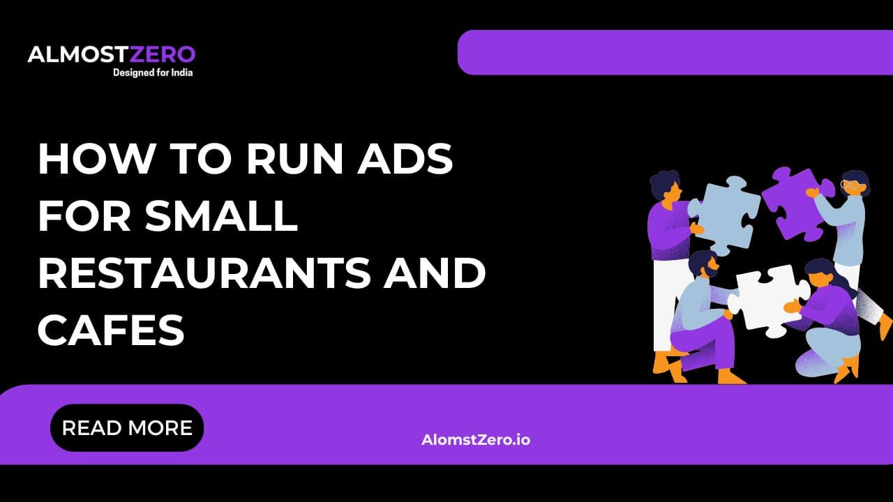 AlmostZero.io, almost zeroio, almostzero io, almost zero, saisharan gandhi, shark tank, ceo, digital marketing, performance marketing , Review , Almostzero review , Sharan Gandhi