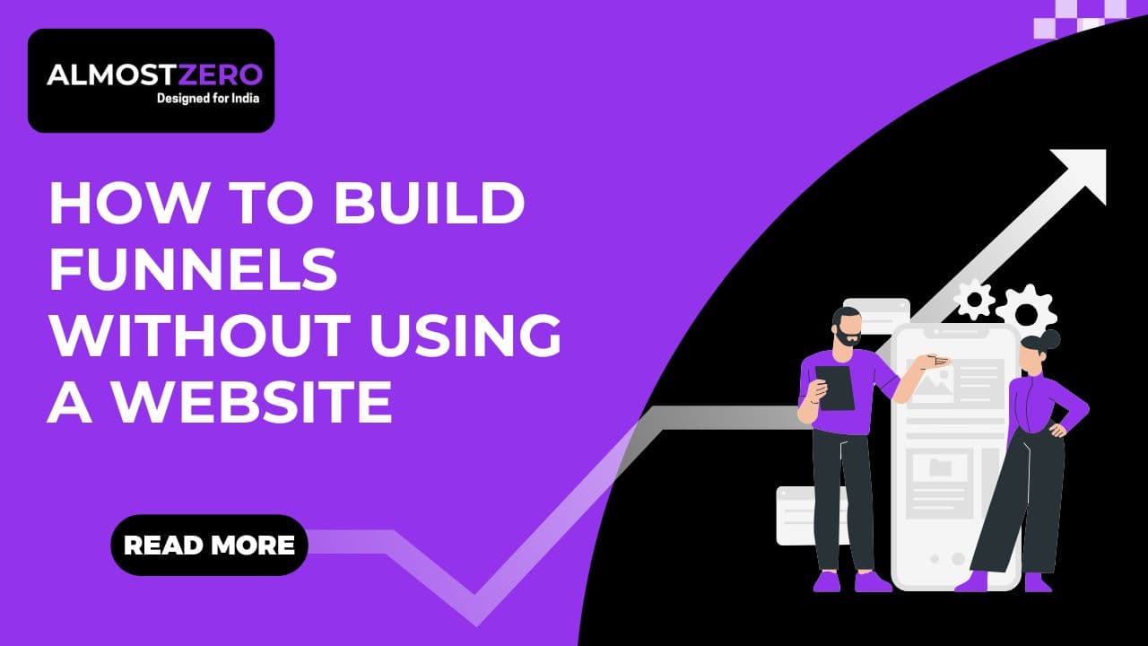 AlmostZero.io, almostzero.io, almost zero.io, almost zero, saisharan gandhi, shark tank, ceo, digital marketing, performance marketing