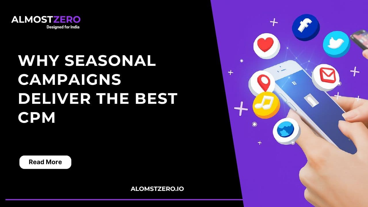 AlmostZero.io, almost zeroio, almostzero io, almost zero, saisharan gandhi, shark tank, ceo, digital marketing, performance marketing , Review , Almostzero review , Sharan Gandhi