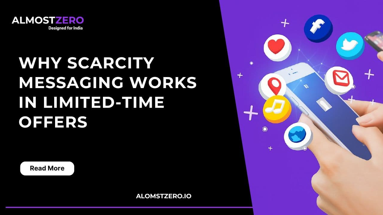 AlmostZero.io, almost zeroio, almostzero io, almost zero, saisharan gandhi, shark tank, ceo, digital marketing, performance marketing , Review , Almostzero review , Sharan Gandhi