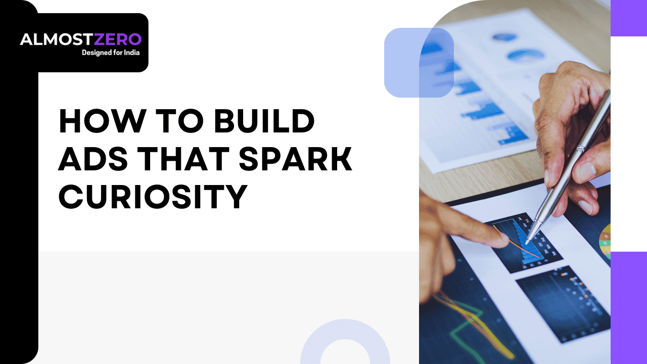 AlmostZero.io, almost zeroio, almostzero io, almost zero, saisharan gandhi, shark tank, ceo, digital marketing, performance marketing , Review , Almostzero review , Sharan Gandhi