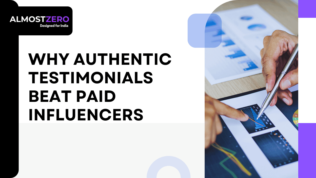 AlmostZero.io, almost zeroio, almostzero io, almost zero, saisharan gandhi, shark tank, ceo, digital marketing, performance marketing , Review , Almostzero review , Sharan Gandhi