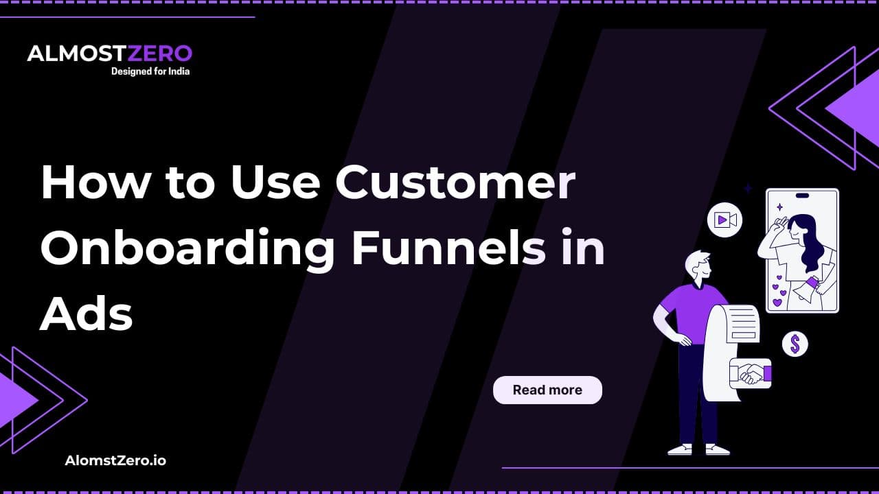 AlmostZero.io, almostzero.io, almost zero.io, almost zero, saisharan gandhi, shark tank, ceo, digital marketing, performance marketing , Review , Almostzero review , Sharan Gandhi