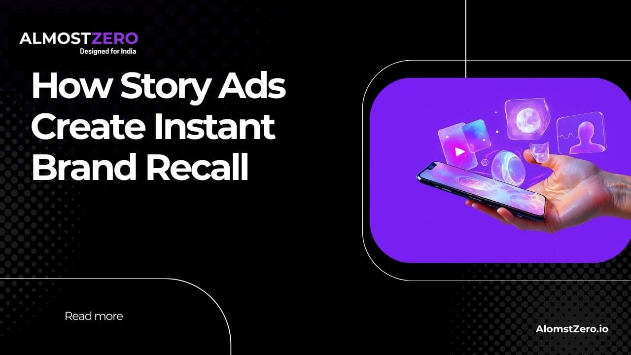 AlmostZero.io, almostzero.io, almost zero.io, almost zero, saisharan gandhi, shark tank, ceo, digital marketing, performance marketing