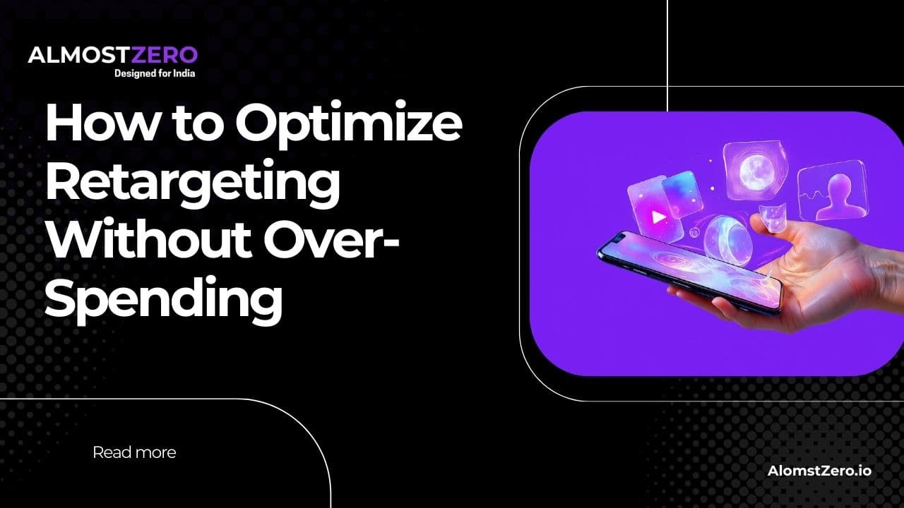 AlmostZero.io, almostzero.io, almost zero.io, almost zero, saisharan gandhi, shark tank, ceo, digital marketing, performance marketing