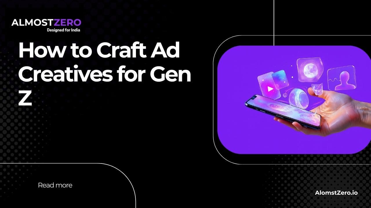 AlmostZero.io, almostzero.io, almost zero.io, almost zero, saisharan gandhi, shark tank, ceo, digital marketing, performance marketing